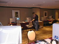 004 - Newsroom